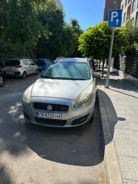 Fiat Croma 