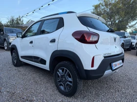 Dacia Spring 33kWh/������ 230��./23000��./NAVI/����/������ | Mobile.bg � ����� ������ 6