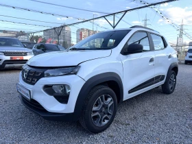 Dacia Spring 33kWh/������ 230��./23000��./NAVI/����/������ | Mobile.bg � ����� ������ 1
