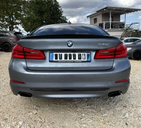 BMW 540 Sport Line B58* 340�.�.* 2019�. | Mobile.bg � ����� ������ 14