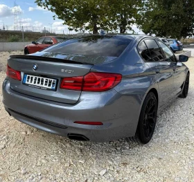 BMW 540 Sport Line B58* 340�.�.* 2019�. | Mobile.bg � ����� ������ 15