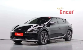 ������ Kia EV6