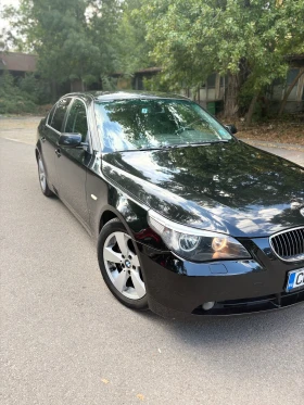 BMW 525 | 124 000 km|  - 6400 € - 84569934 3