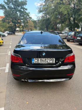 BMW 525 | 124 000 km|  - 6400 € - 84569934 2