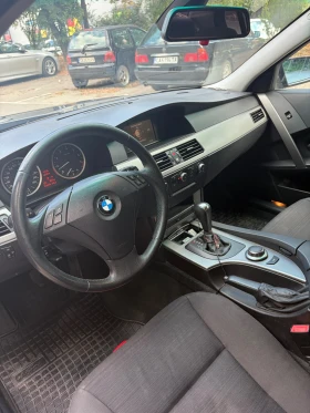 BMW 525 | 124 000 km|  - 6400 € - 84569934 5