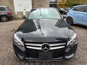 Mercedes-Benz C 300 CARFAX/ПОДГРЕВ/ПАМЕТ/ПАНОРАМА/КЛИП НА МОТОРА | Auto.bg — изображение 6