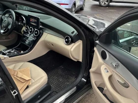 Mercedes-Benz C 300 CARFAX/ПОДГРЕВ/ПАМЕТ/ПАНОРАМА/КЛИП НА МОТОРА | Auto.bg — изображение 15