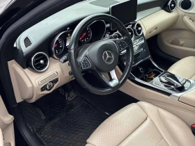Mercedes-Benz C 300 CARFAX/ПОДГРЕВ/ПАМЕТ/ПАНОРАМА/КЛИП НА МОТОРА | Auto.bg — изображение 5