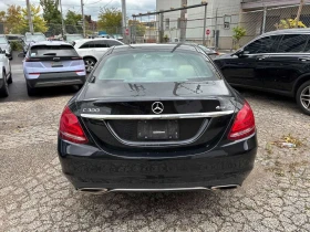 Mercedes-Benz C 300 CARFAX/ПОДГРЕВ/ПАМЕТ/ПАНОРАМА/КЛИП НА МОТОРА | Auto.bg — изображение 4