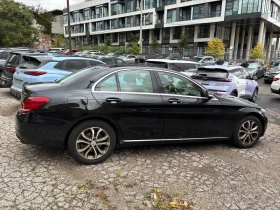 Mercedes-Benz C 300 CARFAX/ПОДГРЕВ/ПАМЕТ/ПАНОРАМА/КЛИП НА МОТОРА | Auto.bg — изображение 3