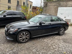Mercedes-Benz C 300 CARFAX/ПОДГРЕВ/ПАМЕТ/ПАНОРАМА/КЛИП НА МОТОРА | Auto.bg — изображение 2