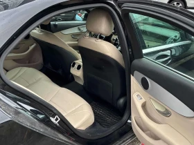 Mercedes-Benz C 300 CARFAX/ПОДГРЕВ/ПАМЕТ/ПАНОРАМА/КЛИП НА МОТОРА | Auto.bg — изображение 14