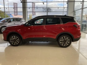 EBRO s700 PHEV Luxury  | Mobile.bg � ����� ������ 5