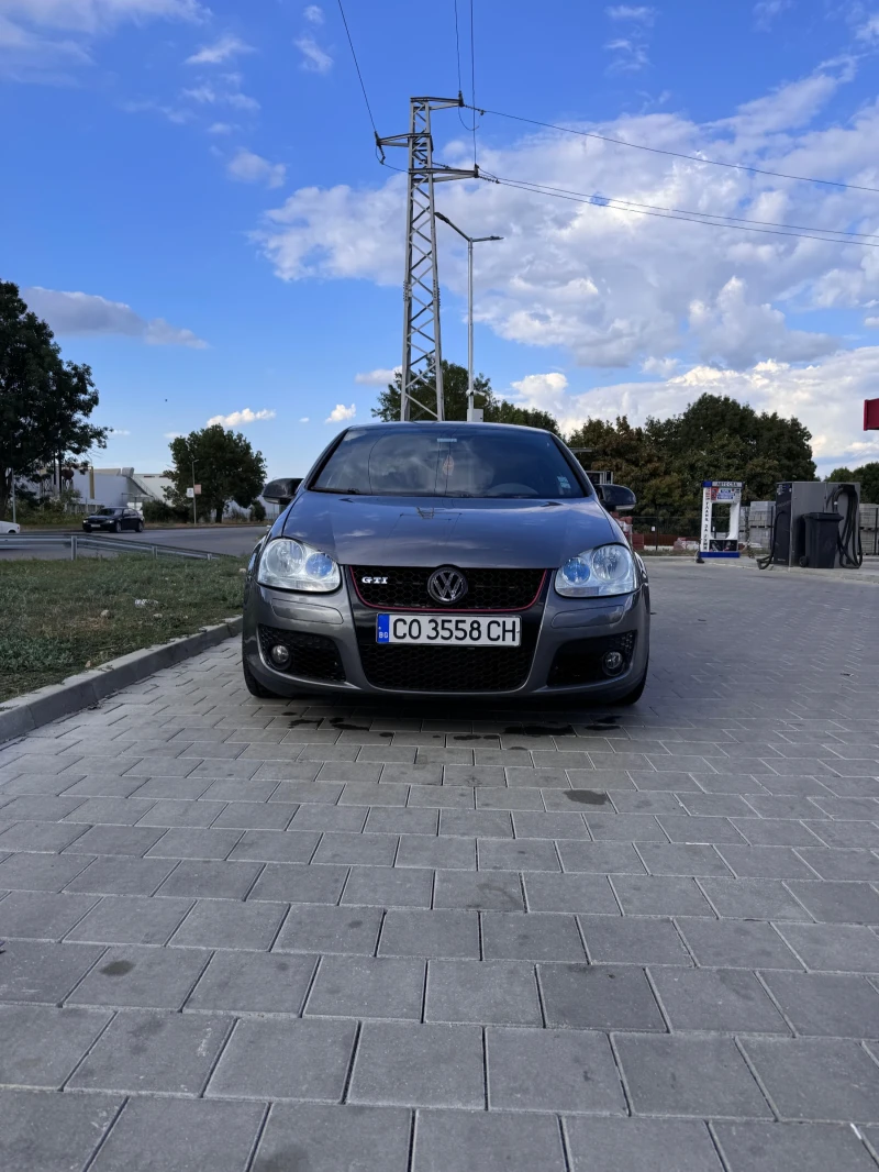 VW Golf, снимка 12 - Автомобили и джипове - 46994832