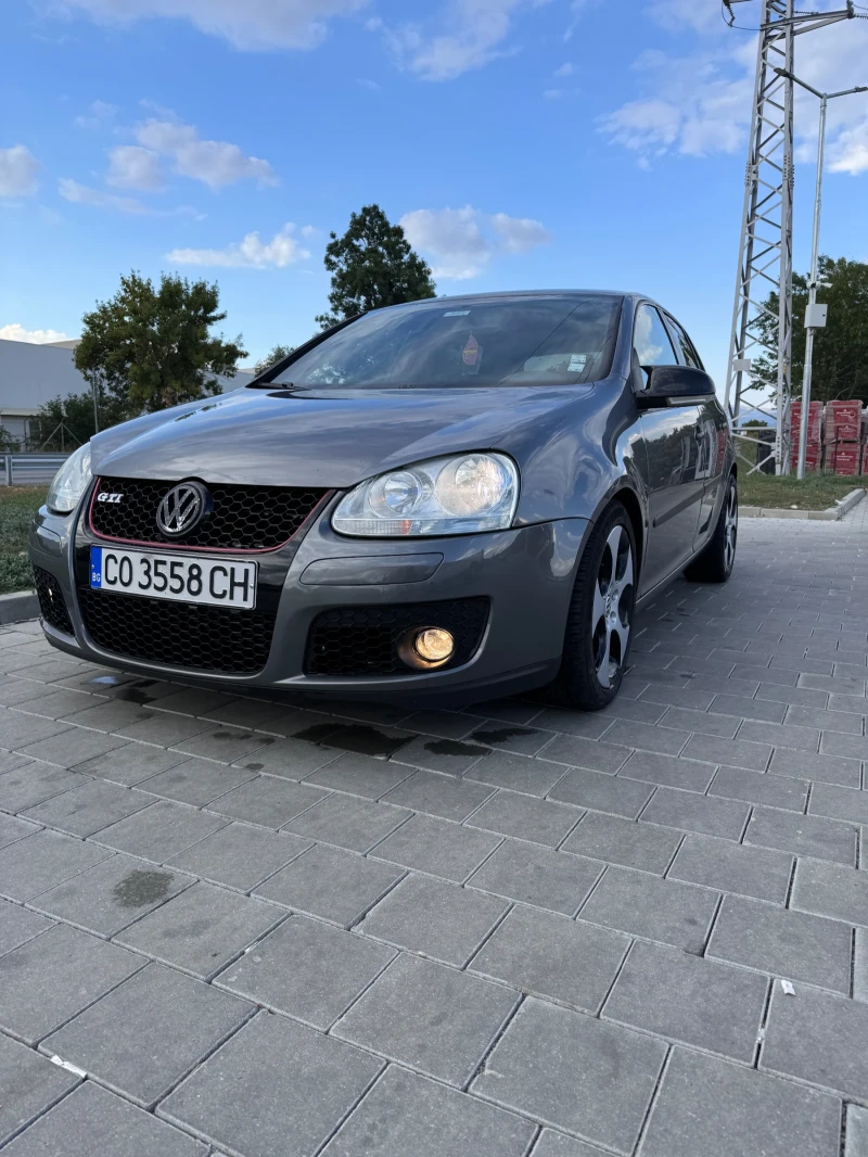 VW Golf, снимка 13 - Автомобили и джипове - 46994832