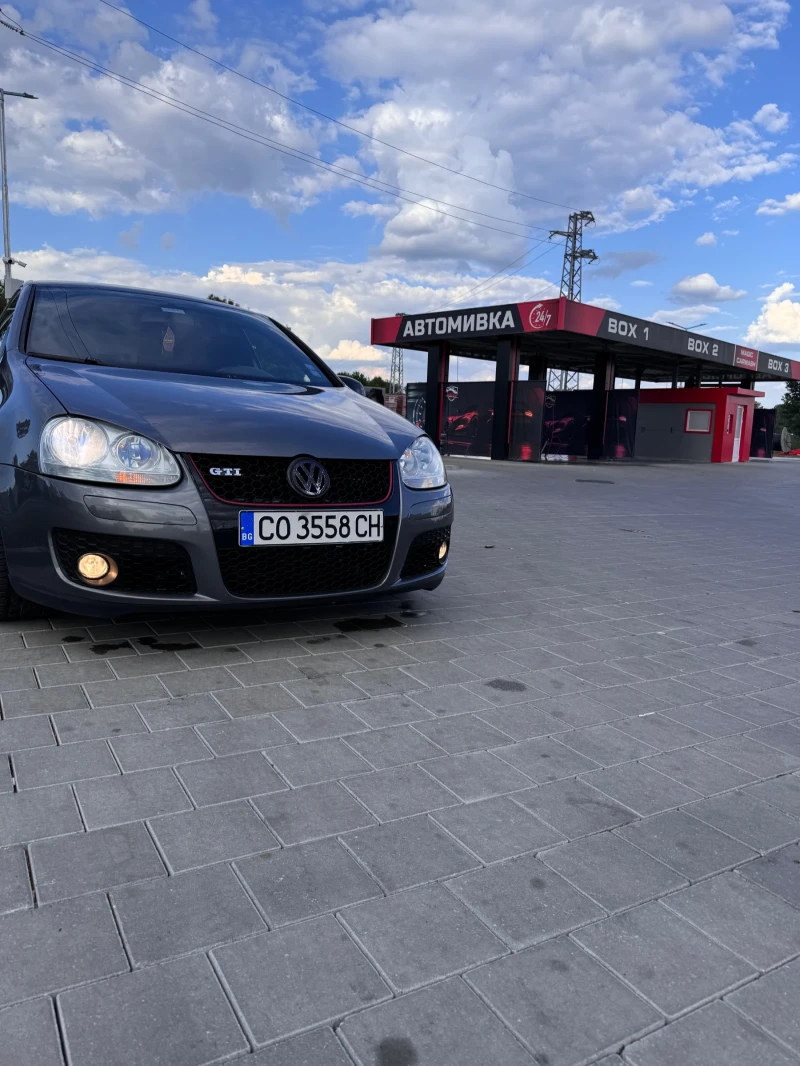 VW Golf, снимка 3 - Автомобили и джипове - 46994832