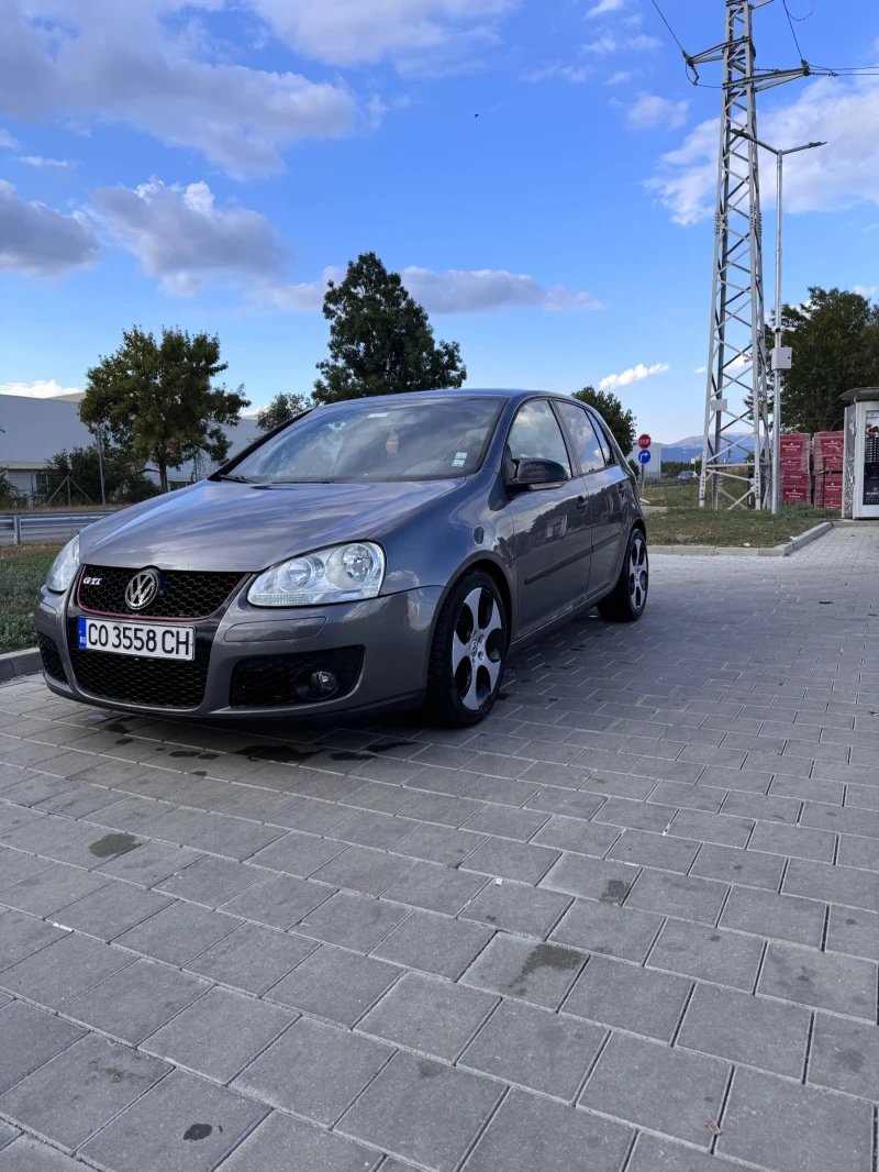 VW Golf, снимка 11 - Автомобили и джипове - 47636899