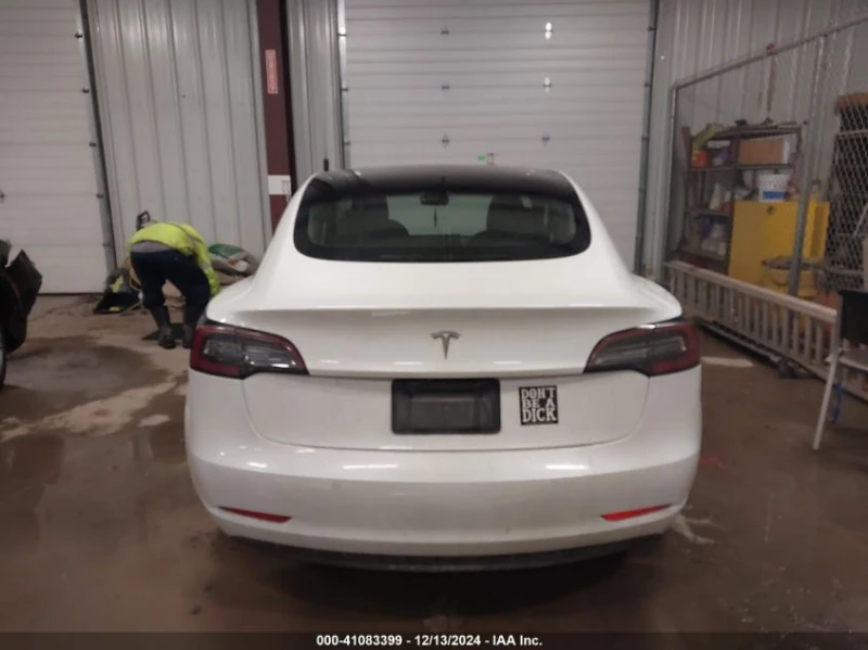 Tesla Model 3 U  U UX Rear Wheel Drive, снимка 8 - Автомобили и джипове - 48604677