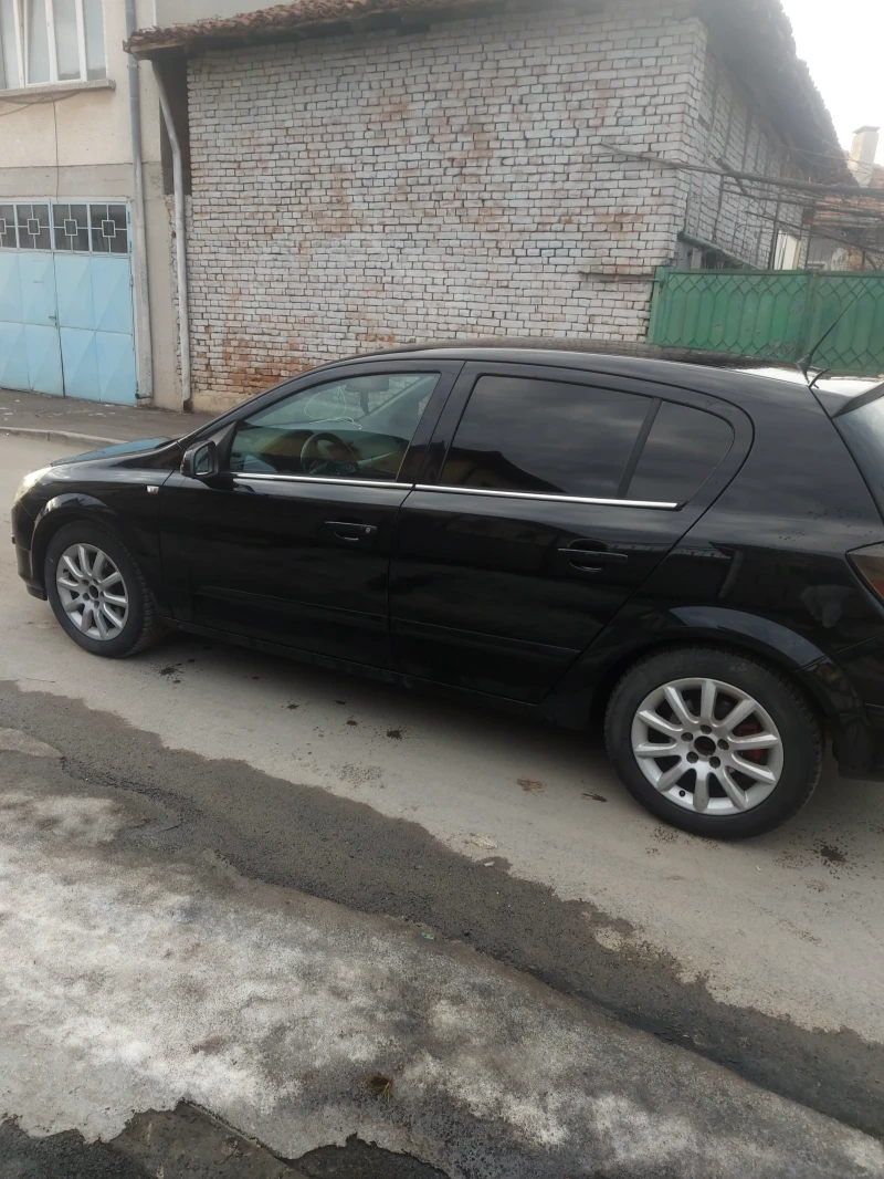 Opel Astra, снимка 5 - Автомобили и джипове - 48837455