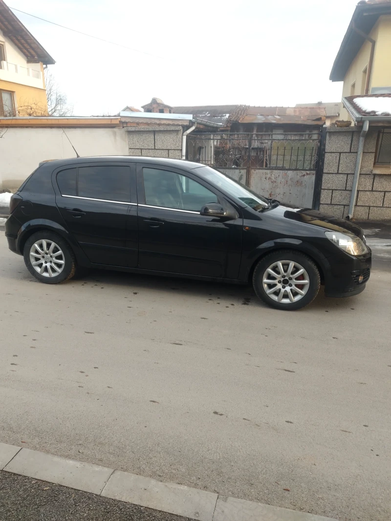 Opel Astra, снимка 3 - Автомобили и джипове - 48837455