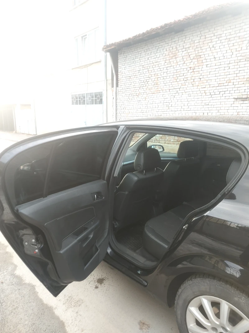 Opel Astra, снимка 9 - Автомобили и джипове - 48837455