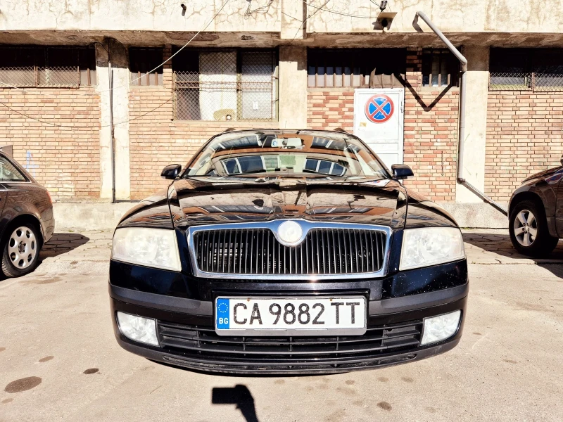 Skoda Octavia, снимка 1 - Автомобили и джипове - 49368292