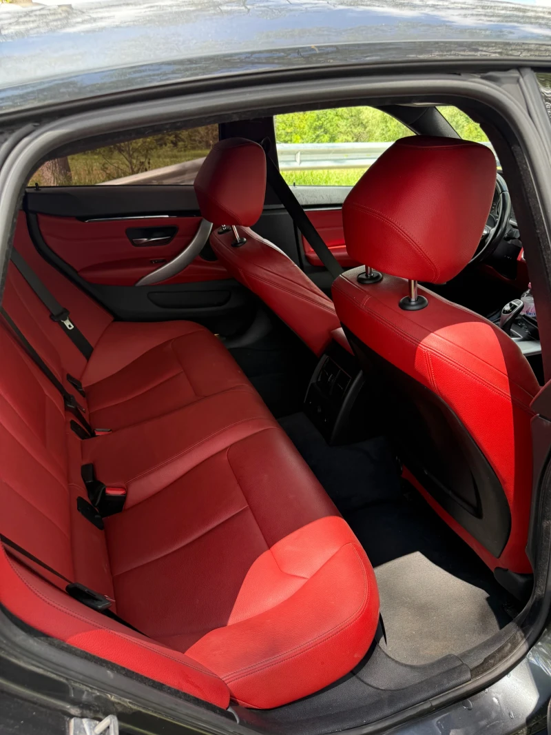 BMW 430, снимка 6 - Автомобили и джипове - 52369963