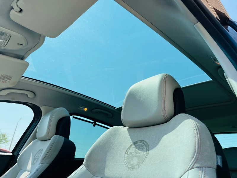 Peugeot 3008 1.6 e-hdi Napapiji, снимка 15 - Автомобили и джипове - 51667484