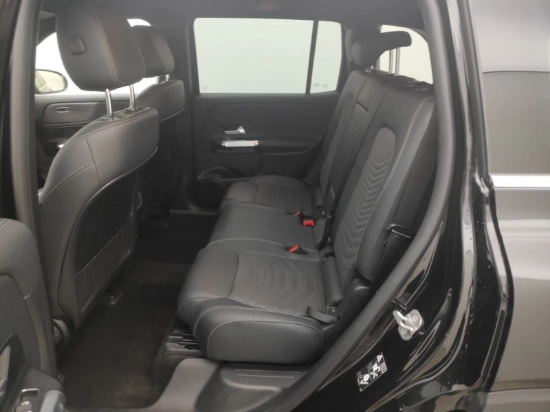 Mercedes-Benz EQB Business Line , снимка 6 - Автомобили и джипове - 52316580