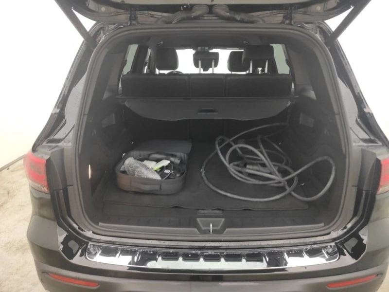 Mercedes-Benz EQB Business Line , снимка 5 - Автомобили и джипове - 52316580