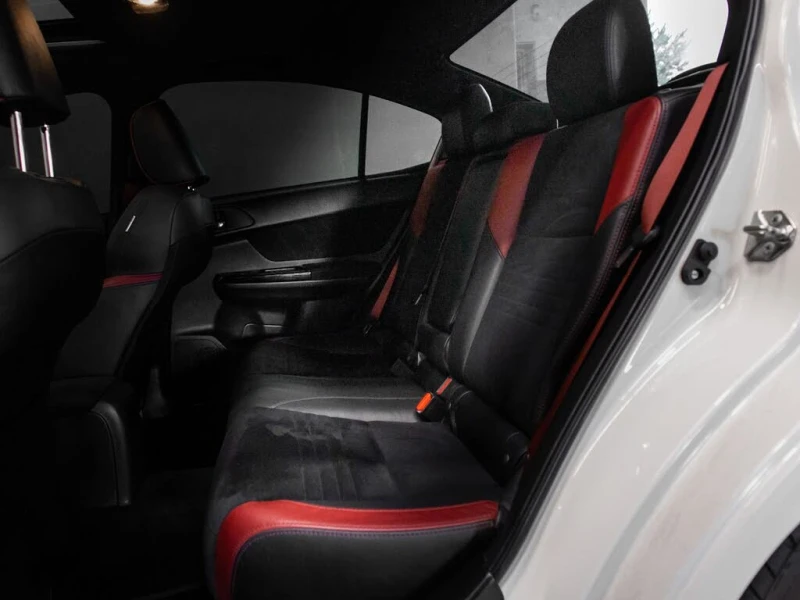 Subaru WRX STI* BLINDSPOT* BLUETOOTH* ПОДГРЕВ* ШИБИДАХ, снимка 15 - Автомобили и джипове - 52550068