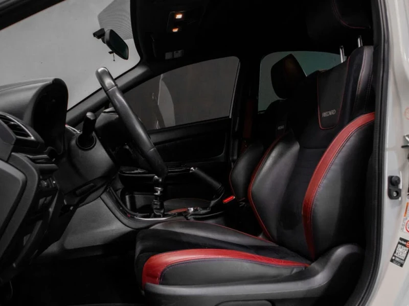 Subaru WRX STI* BLINDSPOT* BLUETOOTH* ПОДГРЕВ* ШИБИДАХ, снимка 6 - Автомобили и джипове - 52550068