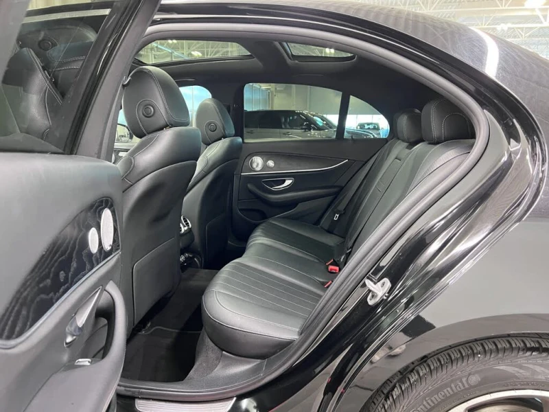 Mercedes-Benz E 350 4MATIC BURMESTER* PANO* CAM* BLINDSPOT* KEYLESS* , снимка 9 - Автомобили и джипове - 52646438