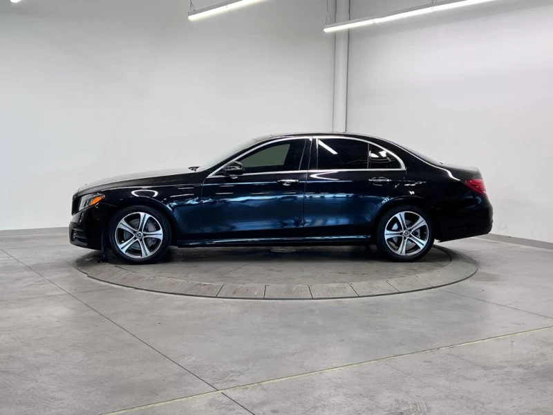 Mercedes-Benz E 350 4MATIC BURMESTER* PANO* CAM* BLINDSPOT* KEYLESS* , снимка 3 - Автомобили и джипове - 52646438