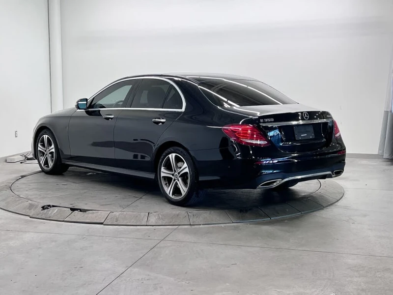 Mercedes-Benz E 350 4MATIC BURMESTER* PANO* CAM* BLINDSPOT* KEYLESS* , снимка 5 - Автомобили и джипове - 52646438