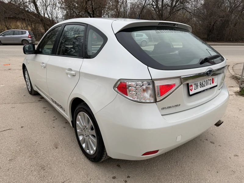 Subaru Impreza 2.0 R SWISS, снимка 3 - Автомобили и джипове - 52707194