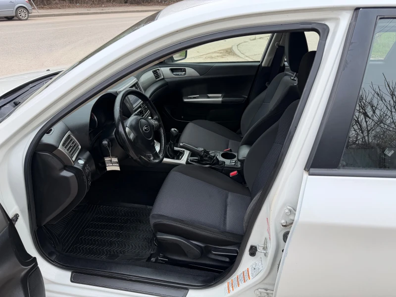 Subaru Impreza 2.0 R SWISS, снимка 7 - Автомобили и джипове - 52707194