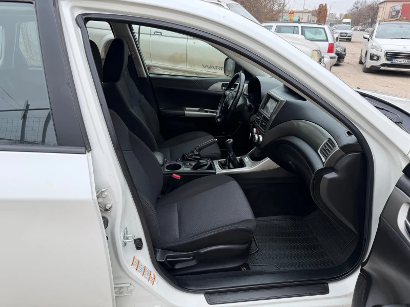 Subaru Impreza 2.0 R SWISS, снимка 12 - Автомобили и джипове - 52707194