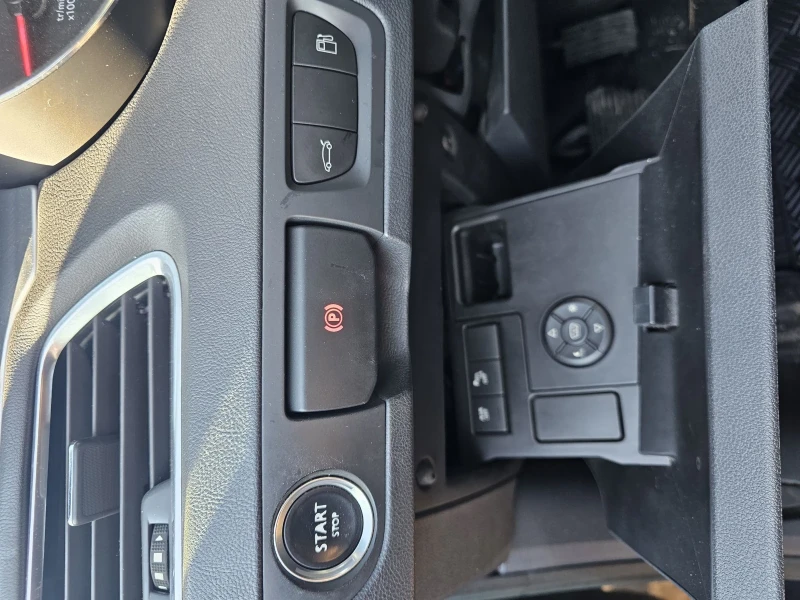 Peugeot 508 GT, снимка 14 - Автомобили и джипове - 53164672