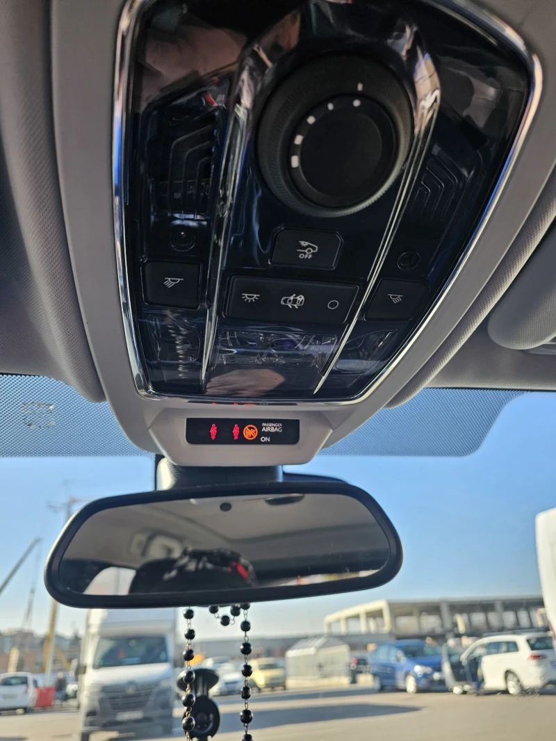 Peugeot 508 GT, снимка 13 - Автомобили и джипове - 53164672