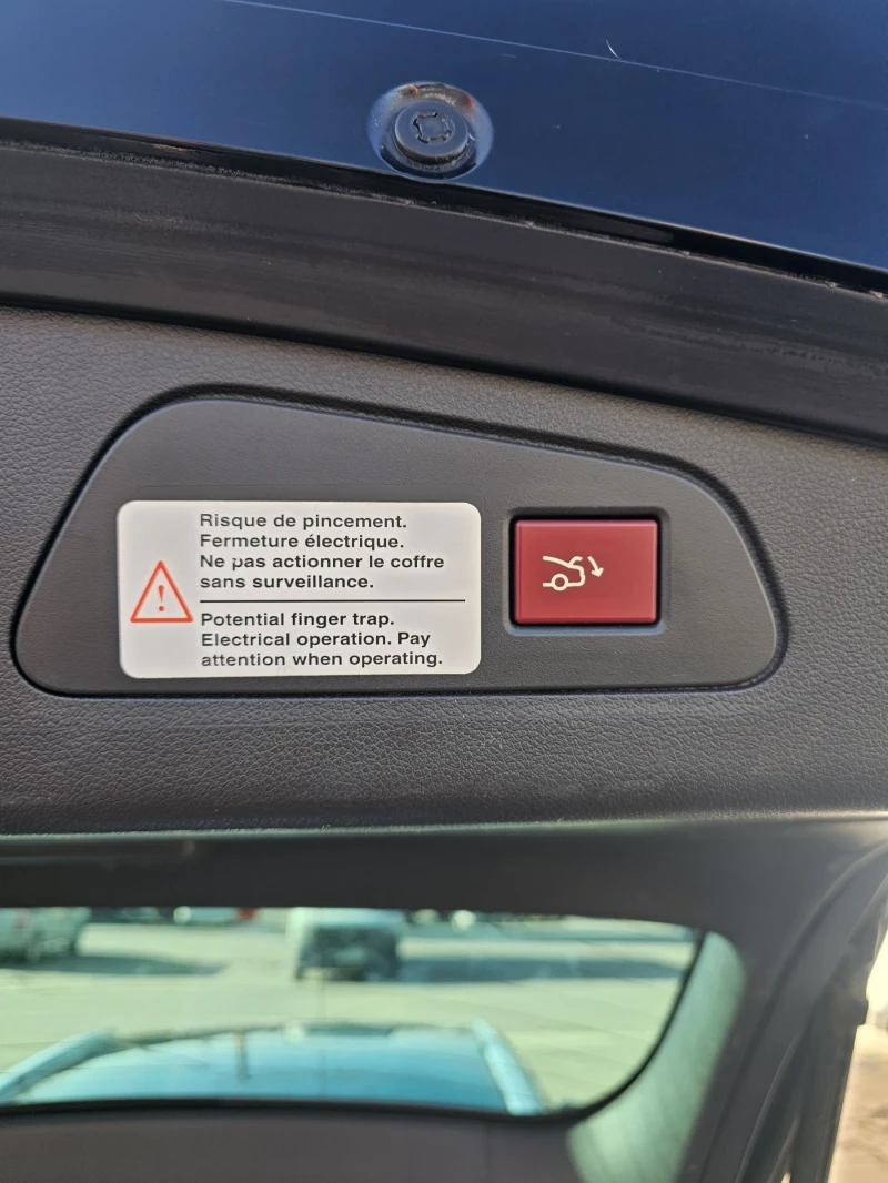 Peugeot 508 GT, снимка 17 - Автомобили и джипове - 53164672