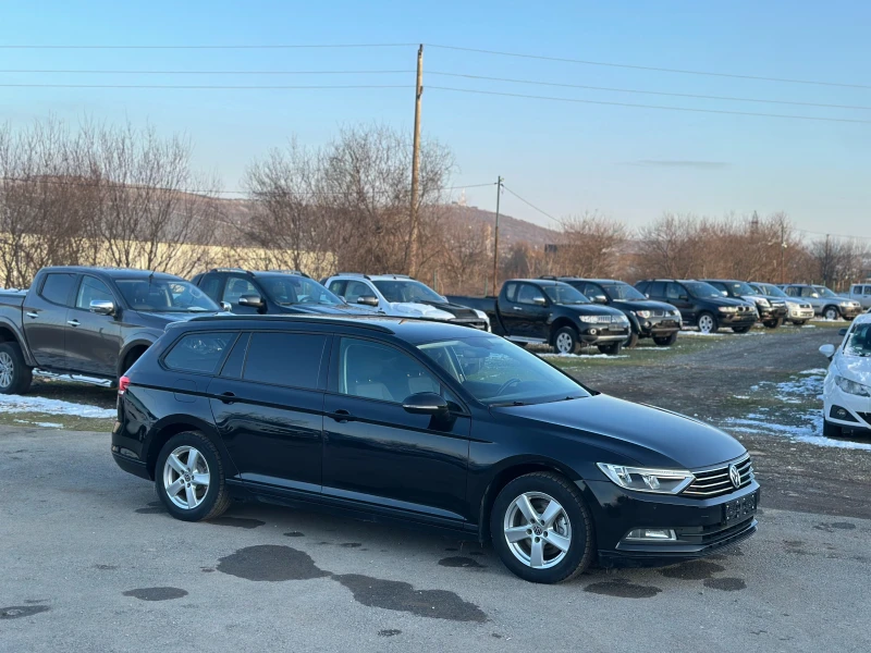 VW Passat 1.6TDi HighLine, снимка 8 - Автомобили и джипове - 53172348