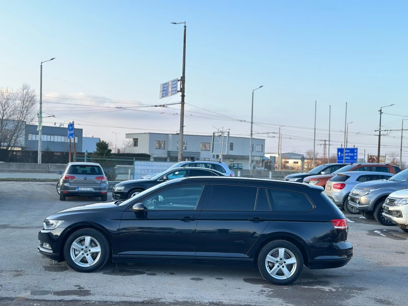 VW Passat 1.6TDi HighLine, снимка 4 - Автомобили и джипове - 53172348
