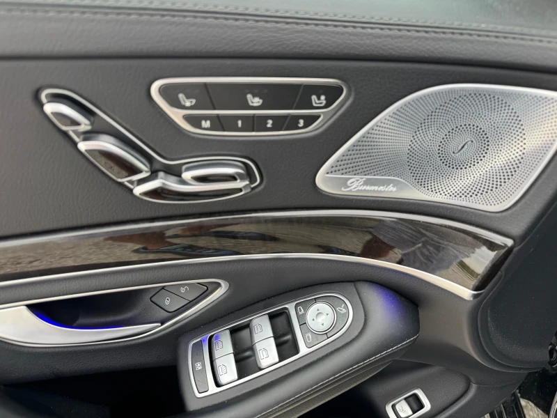 Mercedes-Benz S 350 TOP OFERTA, снимка 8 - Автомобили и джипове - 53245732