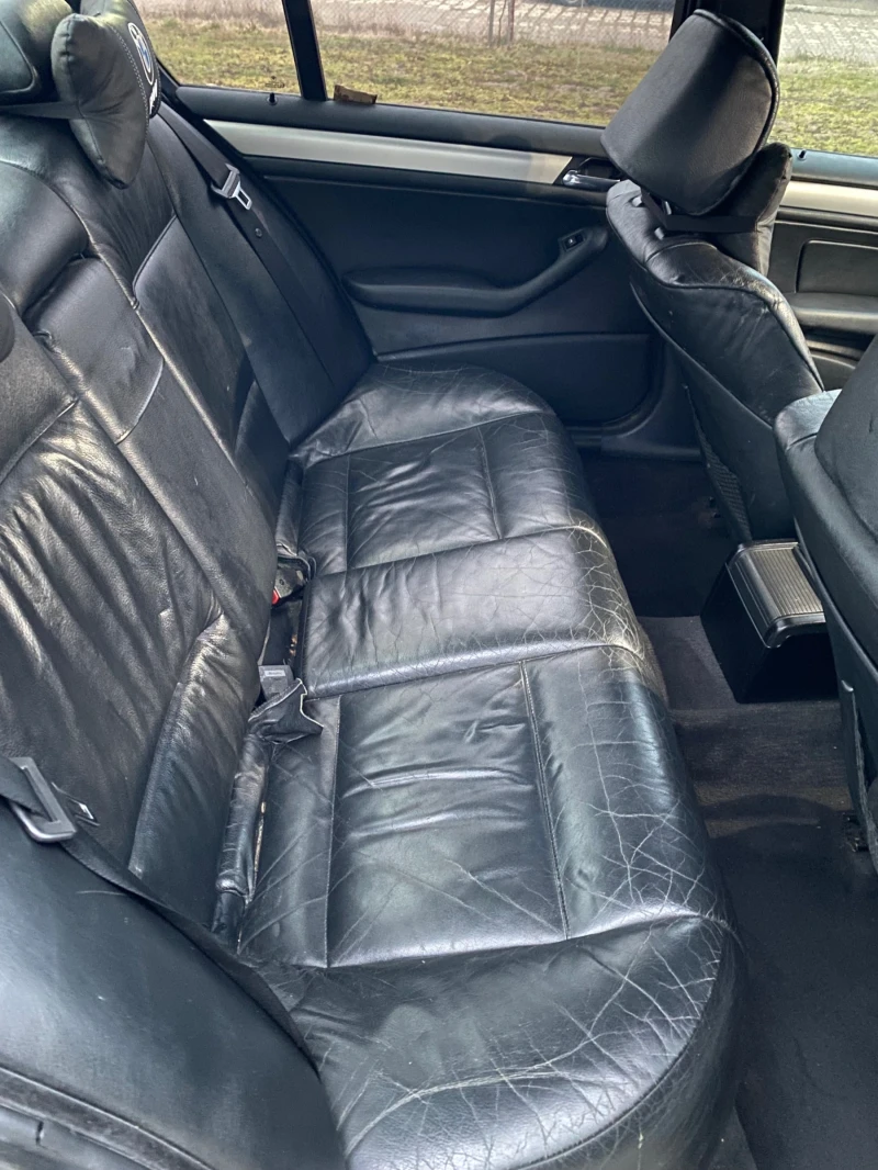 BMW 320 2.0 150, снимка 12 - Автомобили и джипове - 53293991