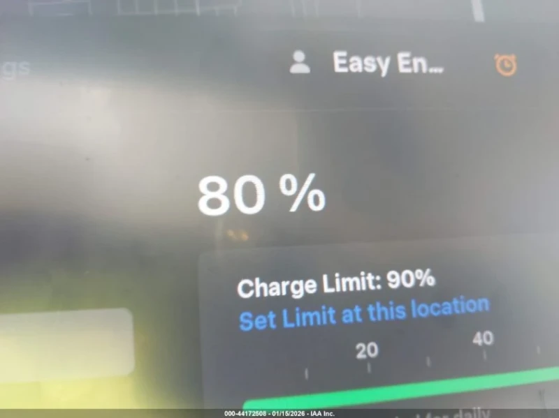 Tesla Model 3 LONG RANGE DUAL MOTOR ALL-WHEEL DRIVE, снимка 13 - Автомобили и джипове - 53378154