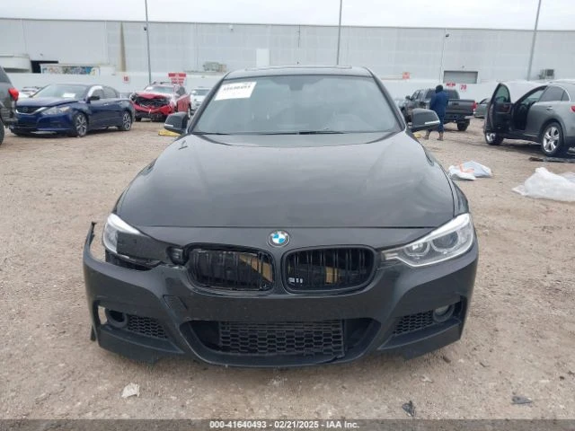 BMW 328 * I * 8ZF (CARFAX) * АвтоКредит, снимка 1 - Автомобили и джипове - 49600159