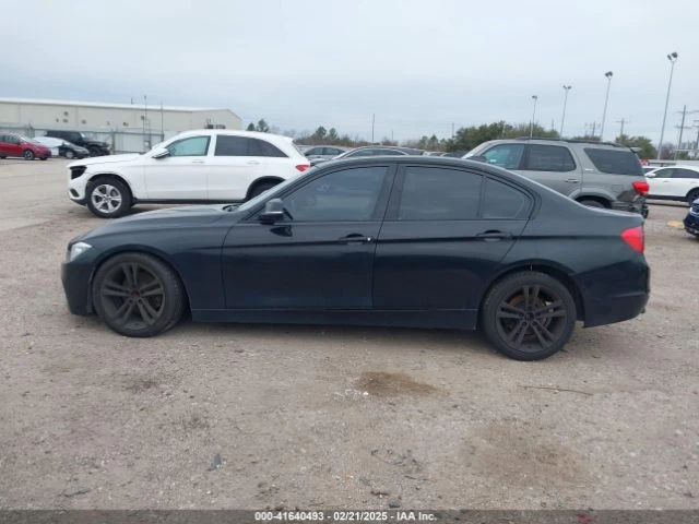 BMW 328 * I * 8ZF (CARFAX) * АвтоКредит, снимка 5 - Автомобили и джипове - 49600159