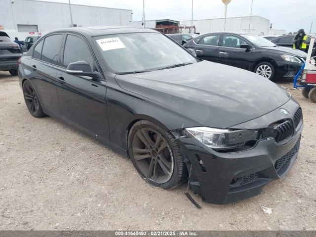 BMW 328 * I * 8ZF (CARFAX) * АвтоКредит, снимка 2 - Автомобили и джипове - 49600159