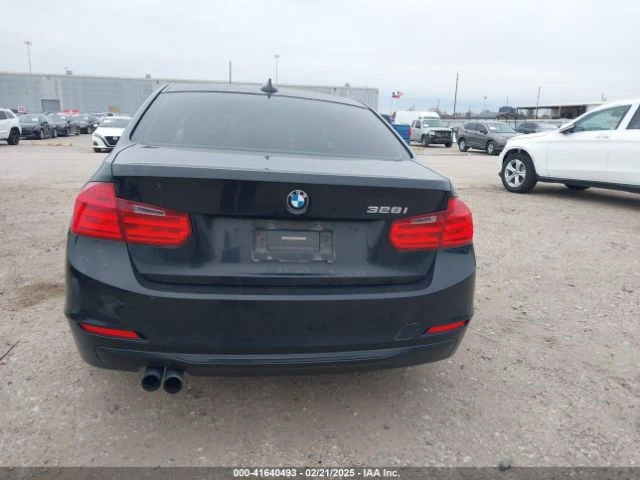 BMW 328 * I * 8ZF (CARFAX) * АвтоКредит, снимка 6 - Автомобили и джипове - 49600159